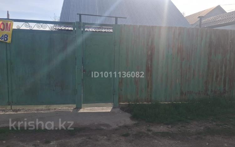 Жеке үй · 3 бөлме · 42.8 м² · 367 сот., Красная звезда улица Абая 8б, бағасы: 11 млн 〒 в Таразе — фото 2
