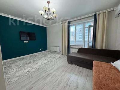 1-комнатная квартира · 48.5 м² · 2/23 этаж, Кошкарбаева 32/1 — Президентский парк, КАЗНУИ, Damu mall за 24.9 млн ₸ в Астане, Алматы р-н