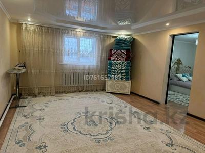 Отдельный дом · 4 комнаты · 140 м² · 140 сот., Тополь 12 — Дачный участок,Кольцевой Заречный за 19 млн ₸ в Актобе, мкр. Курмыш