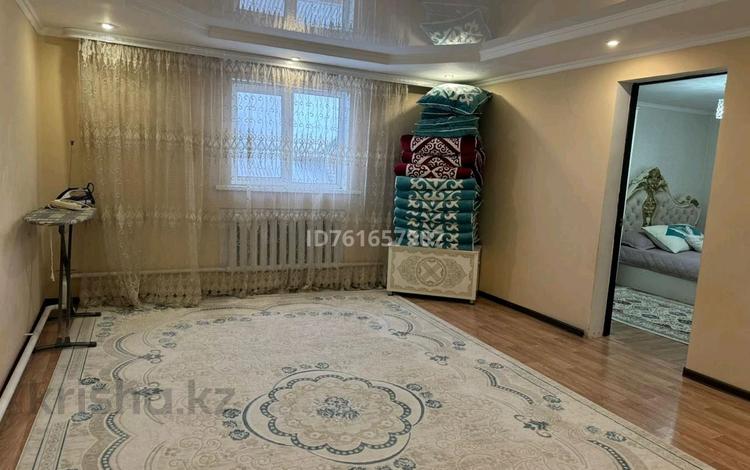 Отдельный дом · 4 комнаты · 140 м² · 140 сот., Тополь 12 — Дачный участок,Кольцевой Заречный за 19 млн ₸ в Актобе, мкр. Курмыш — фото 3