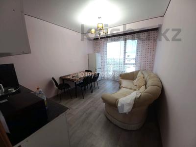 2-комнатная квартира · 50 м² · 6/10 этаж, Сейфулина 51 — Кинотеатр Шугла за 250 000 ₸ в Алматы, Турксибский р-н