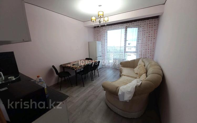 2-комнатная квартира · 50 м² · 6/10 этаж, Сейфулина 51 — Кинотеатр Шугла за 250 000 ₸ в Алматы, Турксибский р-н — фото 2