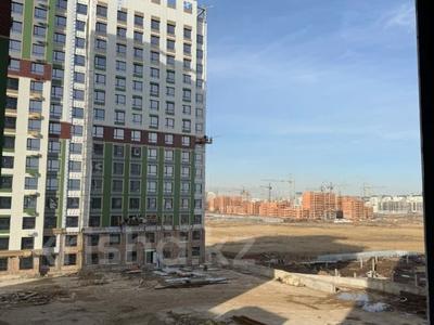 3-комнатная квартира · 103.4 м² · 5/16 этаж, Чингиз Айтматов 24/14 за 48 млн ₸ в Астане