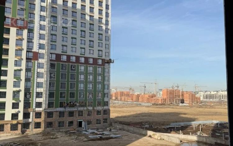 3-комнатная квартира · 103.4 м² · 5/16 этаж, Чингиз Айтматов 24/14 за 48 млн ₸ в Астане — фото 2