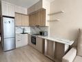 2-комнатная квартира · 48 м² · 9/12 этаж, Нажимеденов 28/2 — Damu moll за 300 000 ₸ в Астане, Сарайшык р-н