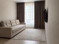 2-комнатная квартира · 48 м² · 9/12 этаж, Нажимеденов 28/2 — Damu moll за 300 000 ₸ в Астане, Сарайшык р-н — фото 2