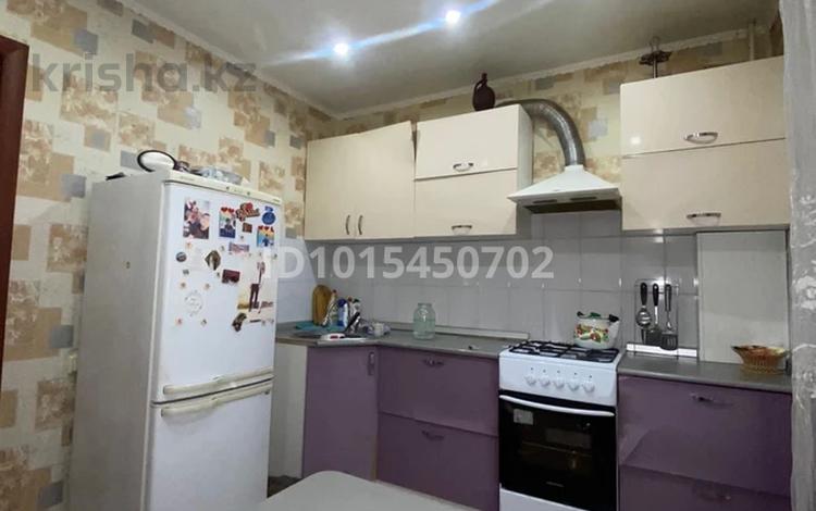 1-комнатная квартира · 40 м² · 5/6 этаж, рабочая — Бородина Рабочая за 18.5 млн ₸ в Костанае — фото 2