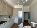 2-комнатная квартира · 60.2 м² · 9/9 этаж, ул. Туркестан 16/4 за 60 млн ₸ в Астане, Есильский р-н — фото 7