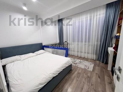 2-бөлмелі пәтер · 55 м² · 2/13 қабат, Ходжанова 77/1 — Альфараби Ходжанова, бағасы: 58 млн ₸ в Алматы, Бостандыкский р-н