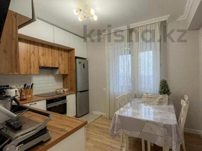 Продажа квартир в Алматы: 3-комнатная квартира · 84 м² · 5/16 этаж, мкр Калкаман-1, Абишева 36/3 — Ташкентский тракт за 52 млн 〒 3-комнатная квартира · 84 м² · 5/16 этаж, мкр Калкаман-1, Абишева 36/3 — Ташкентский тракт за 52 млн 〒 в Алматы, Наурызбайский р-н