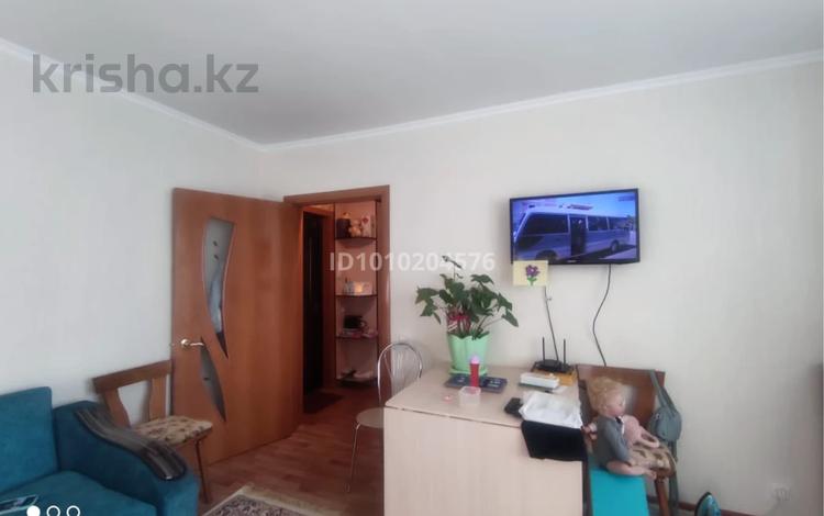 2-бөлмелі пәтер · 51 м² · 2/5 қабат, мкр Юго-Восток, Мкр Степной 1 1, бағасы: 20.5 млн ₸ в Караганде, Казыбек би р-н — фото 2