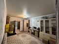 3-комнатная квартира · 76.8 м² · 5/10 этаж, Набережная Кунаева 82 — Халық банк за 23 млн ₸ в Актобе, мкр. Курмыш