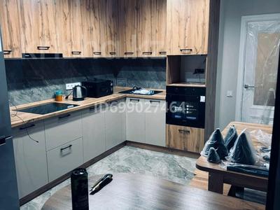 3-бөлмелі пәтер · 88.5 м² · 6/12 қабат, Коктерек 139/7, бағасы: 75 млн ₸ в Алматы, Наурызбайский р-н