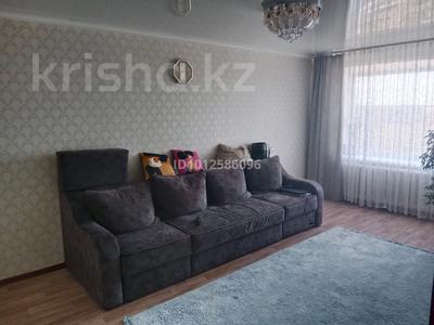 4-бөлмелі пәтер · 79.5 м² · 5/5 қабат, 11 мкр, бағасы: 18.5 млн ₸ в Лисаковске