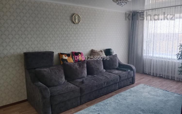 4-бөлмелі пәтер · 79.5 м² · 5/5 қабат, 11 мкр, бағасы: 18.5 млн ₸ в Лисаковске — фото 2
