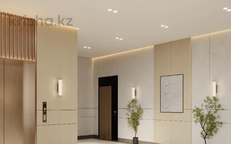 2-комнатная квартира · 71.84 м² · 5/5 этаж, Увалиева 8/3 за ~ 32.3 млн ₸ в Усть-Каменогорске — фото 2