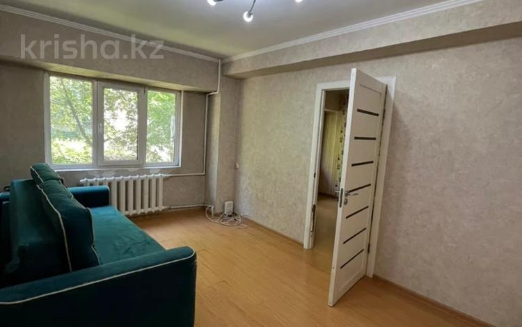 2-бөлмелі пәтер · 44 м² · 2/4 қабат, Огарева — Майлина, бағасы: 23.8 млн ₸ в Алматы, Турксибский р-н — фото 2
