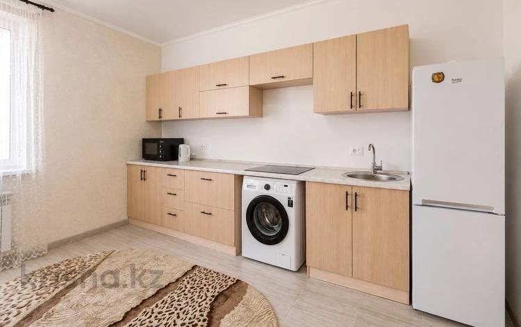 2-бөлмелі пәтер · 70 м² · 15/15 қабат, А 75 2/1, бағасы: 30.9 млн ₸ в Астане, Сарайшык р-н — фото 19