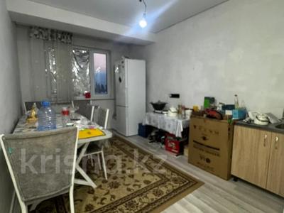 2-бөлмелі пәтер · 47.8 м² · 2/5 қабат, Халиуллина, бағасы: 27.9 млн ₸ в Алматы, Медеуский р-н