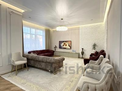 Часть дома · 6 комнат · 290 м² · 5 сот., Е 892 — VELA VILLAGE за ~ 270 млн 〒 в Астане, Есильский р-н