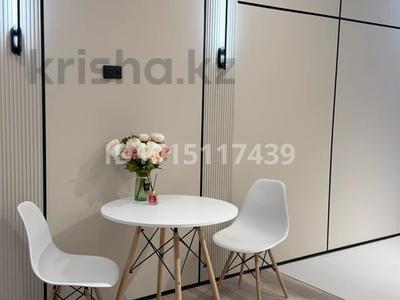 1-комнатная квартира · 40 м² · 7/12 этаж, мкр Акбулак, Момышулы 100 за 27 млн ₸ в Алматы, Алатауский р-н