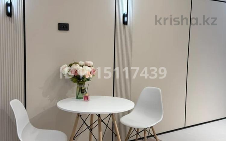 1-комнатная квартира · 40 м² · 7/12 этаж, мкр Акбулак, Момышулы 100 за 27 млн ₸ в Алматы, Алатауский р-н — фото 2