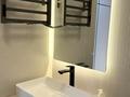 1-комнатная квартира · 40 м² · 7/12 этаж, мкр Акбулак, Момышулы 100 за 27 млн ₸ в Алматы, Алатауский р-н — фото 9