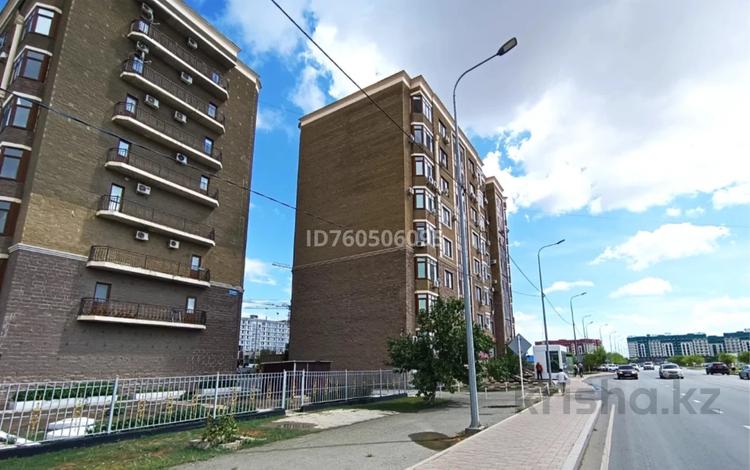 1-комнатная квартира · 48 м² · 2/8 этаж, мкр Нурсая, Габдиева 47 а за 190 000 ₸ в Атырау — фото 2
