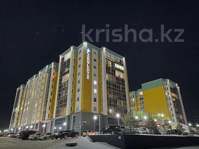 1-комнатная квартира, 39.4 м², А91 16 за ~ 13.8 млн 〒 в Астане, Алматы р-н