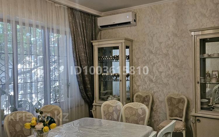 Жеке үй · 4 бөлме · 120 м² · 8 жүзд., Самал-2 ш/а Сейитова — 77 школа, бағасы: 75 млн ₸ в Шымкенте, Абайский р-н — фото 2