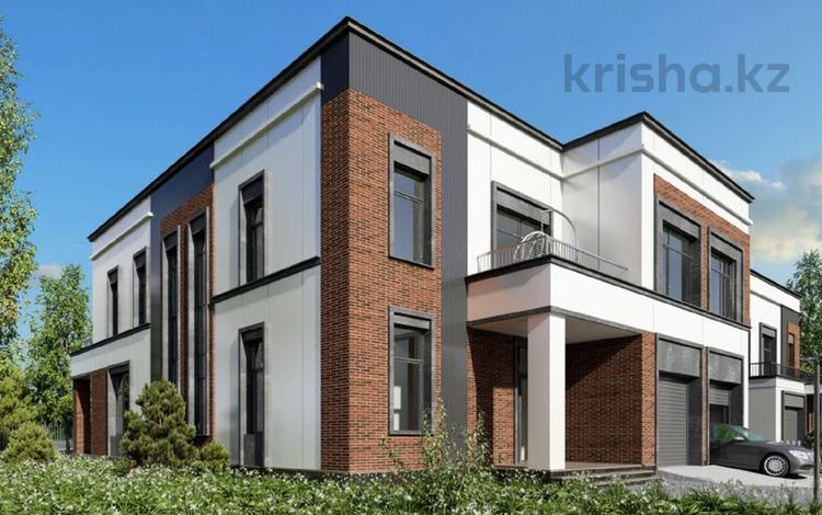 Отдельный дом · 7 комнат · 500 м² · 10 сот., Какишева 17 за 250 млн 〒 в Астане, Есильский р-н — фото 6