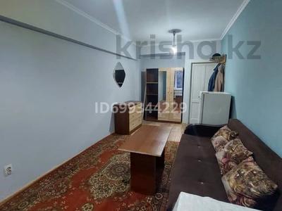 1-бөлмелі пәтер · 18 м² · 3/5 қабат, Абиша Кекильбайулы 129/2, бағасы: 150 000 ₸ в Алматы, Бостандыкский р-н