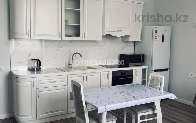 2-комнатная квартира · 51 м² · 6/12 этаж, Алматы 19/2 за 270 000 ₸ в Астане, Есильский р-н — фото 2