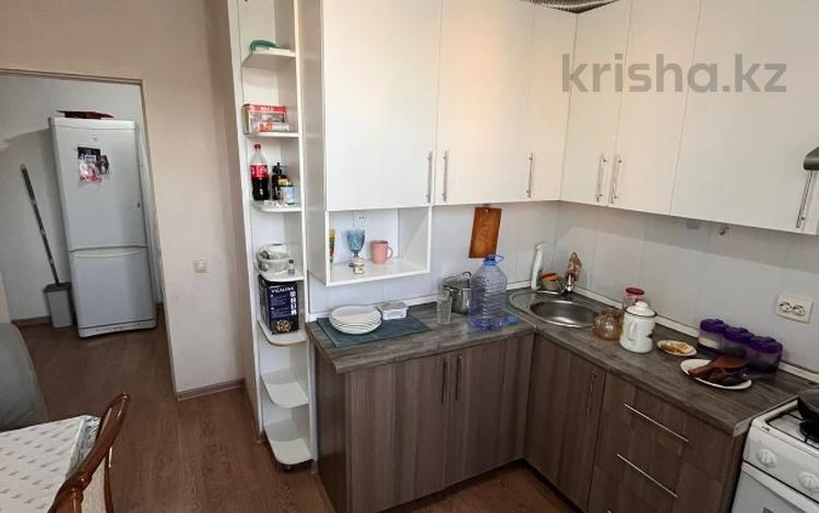 2-бөлмелі пәтер · 62.5 м² · 8/9 қабат, Шұғыла ш/а., микрорайон «Шугыла», бағасы: 34.5 млн ₸ в Алматы, Наурызбайский р-н — фото 10