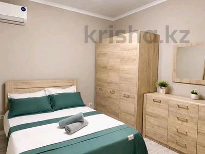 2-бөлмелі пәтер · 50 м² · 4/13 қабат, Назарбаева 28а к8 — Проспект Райымбек батыр, бағасы: 18 000 ₸ в Алматы, Жетысуский р-н