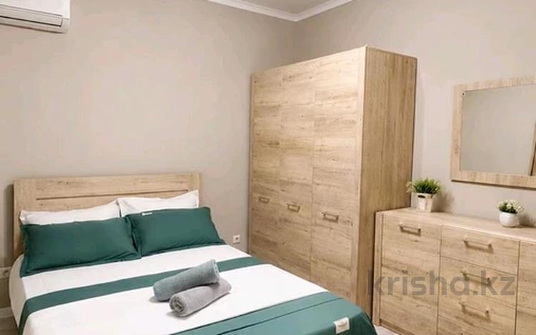 2-бөлмелі пәтер · 50 м² · 4/13 қабат, Назарбаева 28а к8 — Проспект Райымбек батыр, бағасы: 18 000 ₸ в Алматы, Жетысуский р-н — фото 1101