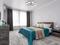 2-комнатная квартира · 60 м² · 13/13 этаж, Назарбаева 28а к 3 — Метро на Райымбека за 18 000 〒 в Алматы, Жетысуский р-н