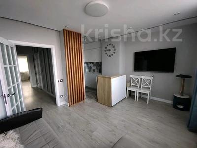 3-бөлмелі пәтер · 75 м² · 7/9 қабат, Илияс Омаров — ГОРЯЧЕЕ ПРЕДЛОЖЕНИЕ‼️ЗАЕЗЖАЙ И ЖИВИ, бағасы: 42.5 млн ₸ в Астане, Нура р-н
