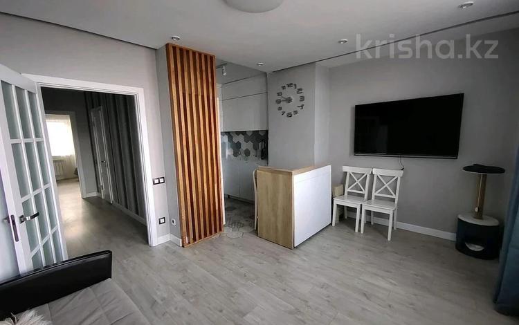 3-бөлмелі пәтер · 75 м² · 7/9 қабат, Илияс Омаров — ГОРЯЧЕЕ ПРЕДЛОЖЕНИЕ‼️ЗАЕЗЖАЙ И ЖИВИ, бағасы: 42.5 млн ₸ в Астане, Нура р-н — фото 29