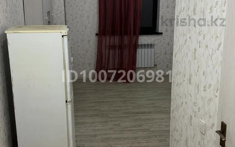 1-комнатная квартира · 50 м², мкр Асар , Маржанбулак 64 за 100 000 ₸ в Шымкенте, Абайский р-н — фото 2