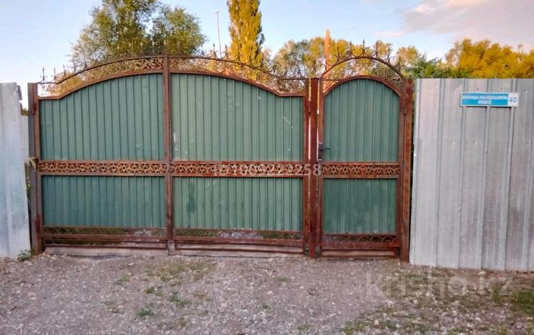 Отдельный дом · 3 комнаты · 54 м² · 25 сот., Шайзада Абылкасым 40 за 13.5 млн ₸ в Кабанбай — фото 2