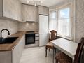 2-комнатная квартира · 44.2 м² · 1/5 этаж, Майкудук, 17й микрорайон 55 за 15.4 млн ₸ в Караганде, Алихана Бокейханова р-н — фото 3