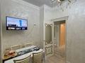 3-комнатная квартира, 79 м², 3/9 этаж, жамбыла за 52.5 млн 〒 в Алматы, Алмалинский р-н — фото 7