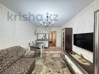 3-комнатная квартира · 60 м² · 2/5 этаж, Гагарина за 44 млн ₸ в Алматы, Алмалинский р-н