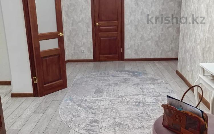 3-комнатная квартира · 93 м² · 3/9 этаж, мкр. Алтын орда за 38 млн ₸ в Актобе — фото 2