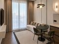 2-комнатная квартира · 50 м² · 11 этаж, Манаса 109а за 450 000 ₸ в Алматы, Алмалинский р-н