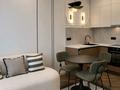 2-комнатная квартира · 50 м² · 11 этаж, Манаса 109а за 450 000 ₸ в Алматы, Алмалинский р-н — фото 2