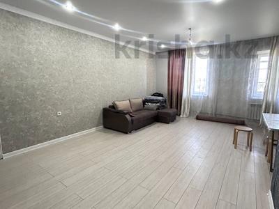 2-бөлмелі пәтер · 66 м² · 1/5 қабат, Кокжал Барака, бағасы: 35.5 млн ₸ в Усть-Каменогорске
