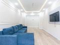 3-бөлмелі пәтер · 109 м² · 6/12 қабат, Утеген батыра 11д, бағасы: 84.5 млн ₸ в Алматы, Ауэзовский р-н — фото 2