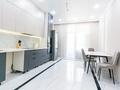 3-бөлмелі пәтер · 109 м² · 6/12 қабат, Утеген батыра 11д, бағасы: 84.5 млн ₸ в Алматы, Ауэзовский р-н — фото 14